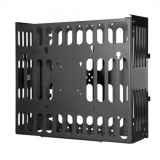 Lautsprecher Wandhalter B-Tech BT332 Schwarz