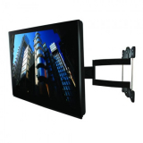 B-Tech Ultraflache-Videowandhalterung BT8312