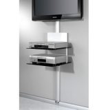 B-Tech Horizontal Stange BT8390 200 cm
