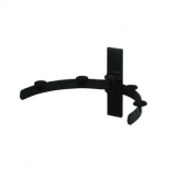 B-Tech BT9909 Ultra Stretch Signage Mount für LG86BH5C