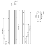 PUC 2715S Profil