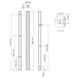 PUC 2718S Profil