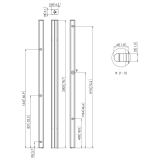PUC 2720S Profil
