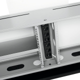 PVF 4112W M?bel f?r Videokonferenzen