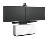 PVF 4112W M?bel f?r Videokonferenzen