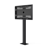 OFM LG 49XE4F/49XE3P Bodenständer für den Außenbereich