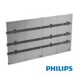 INT 8001 dvLED Wandschnittstelle
