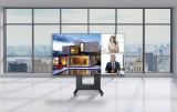 INT 8102 dvLED Wandschnittstelle