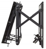 PFA 9172 Abstandshalter curved Hochformat 1/3/5/7/9 Grad