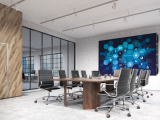 PLI 8607H3 Connect-It-Schnittstelle, 3H, Barco TruePix