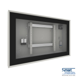 S092.1600.4 Display-Innengehäuse, 66-75 Zoll