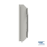 S092.1600.4 Display-Innengehäuse, 66-75 Zoll