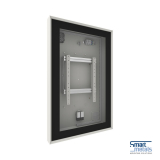 S092.1600.4 Display-Innengehäuse, 66-75 Zoll