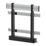 RISE A164 Ständerwandadapter für RISE 2xxx
