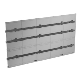 INT 8902 dvLED Wandschnittstelle