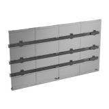INT 8911 dvLED Wandschnittstelle