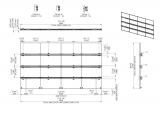 INT 8912 dvLED Wandschnittstelle