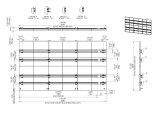 INT 8923 dvLED Wandschnittstelle
