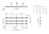 INT 9001 dvLED-Wandschnittstelle
