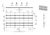 INT 9003 dvLED Wandschnittstelle