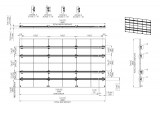 INT 9103 dvLED Wandschnittstelle