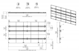 INT 8222 dvLED LG LSBB Series 5x5 Wandschnittstelle