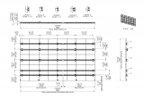 INT 8224 dvLED LG LSBB Series 8x8 Wandschnittstelle