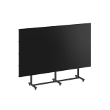 TLED 8x8 dvLED-Trolley für 27