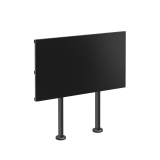 FMLED 4x4 dvLED-Bodenhalterung für 27