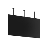 CLED 8x8 dvLED-Deckenhalterung für 27