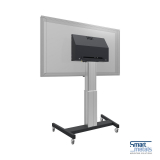 S052.7230 Wandhalterung-Set für Display-Liftsysteme
