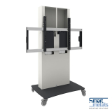 S062.2900 Trolley mit elektrischem Displayliftsystem