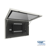 S092.1600.1 Display-Innengehäuse, 46-49 Zoll