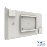 S092.1600.2 Display-Innengehäuse, 50-55 Zoll