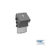 S063.0500 Bildschirm Bühnenständer, 350 mm