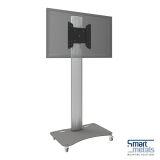 S062.1500 Display Trolley, zerlegbar, <65 Zoll