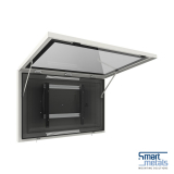 S092.1500.2 Display-Innengehäuse, 50-55 Zoll