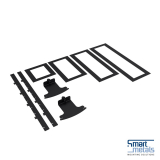 S063.4400 Panel-Integrator