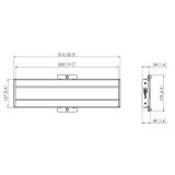 PFB 3405B Display-Schnittstellenprofil