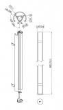 PUC 2408B Profil