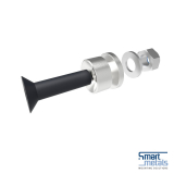 S003.1128 Doughty Trigger Clamp