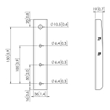PFA 9174 Cisco Webex Pro Adapter