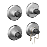 PLA 9305 Befestigungsbolzen dvLED M6, M8, M10