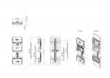 PLA 9305 Befestigungsbolzen dvLED M6, M8, M10
