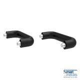 S063.7207 Griffe (2x) für Display-Liftsysteme