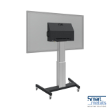 S063.7207 Griffe (2x) für Display-Liftsysteme