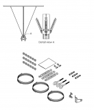 PUA 9510 Stabilisierungßatz PUC 24xx